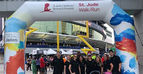 charity walks|St. Jude Walk/Run .